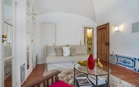 Romantic Apartment + Tejo River View