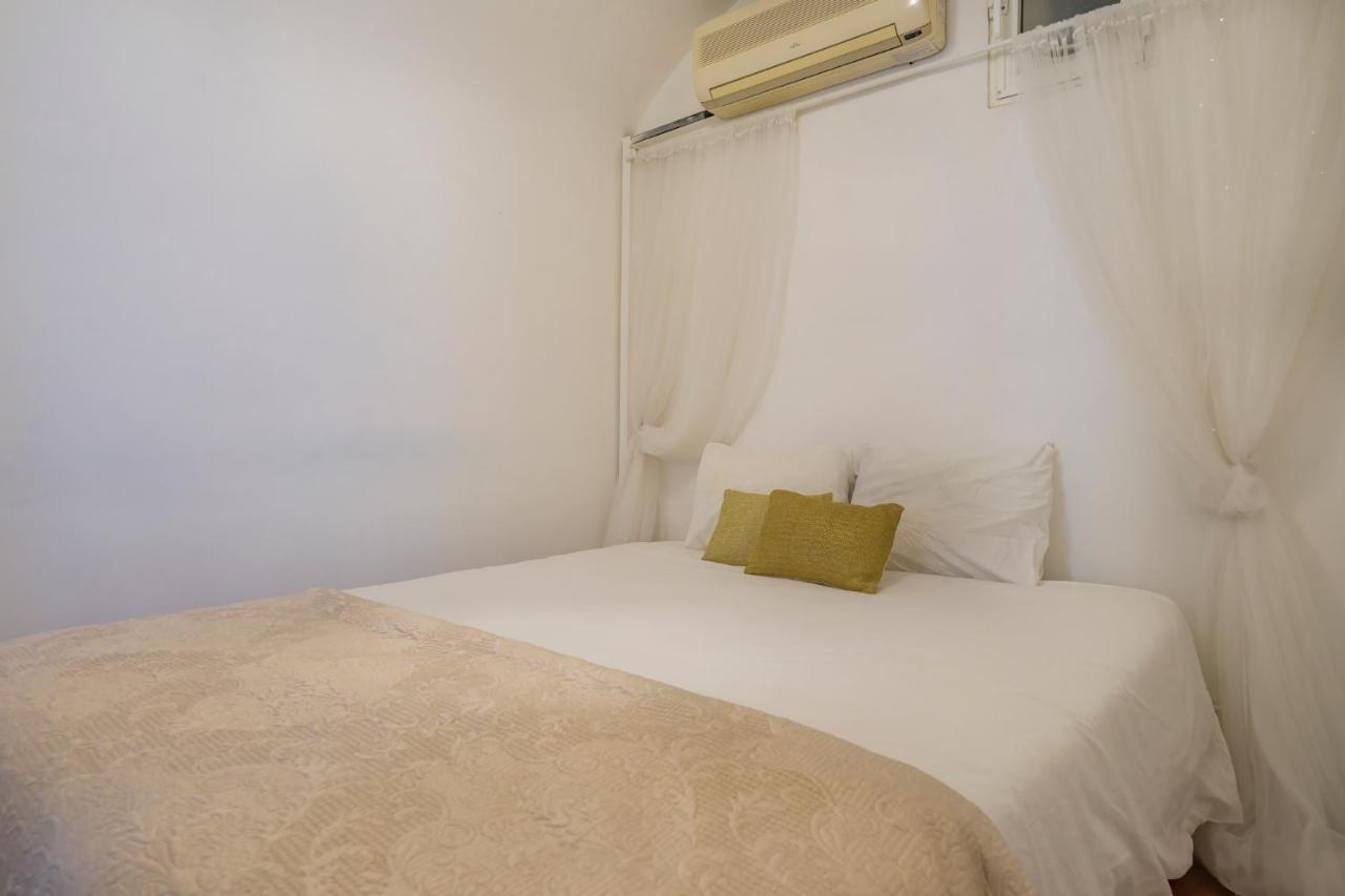 Romantic Apartment + Tejo River View Lisboa Exterior foto